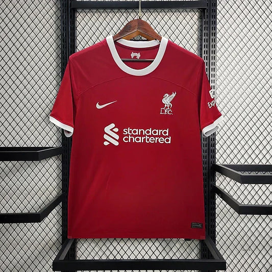 Maillot Liverpool Domicile 2023/24 