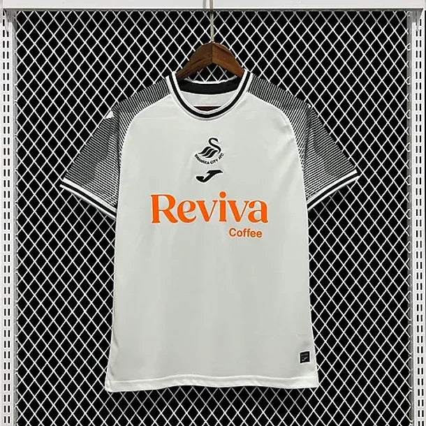 Swansea 2023/24 Home Shirt