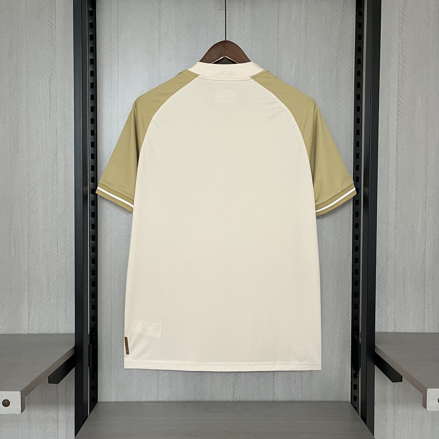 Terceira Camisola Vasco da Gama 2024/25