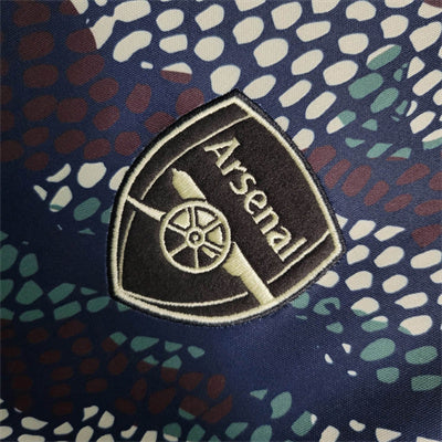 Camisola Dragon Year Co Branded Arsenal 2023/24