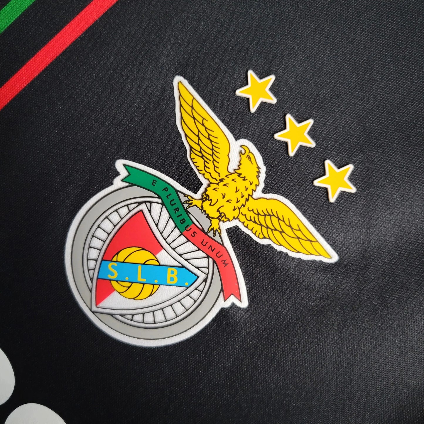 Camisola Secundária Benfica 2023/24