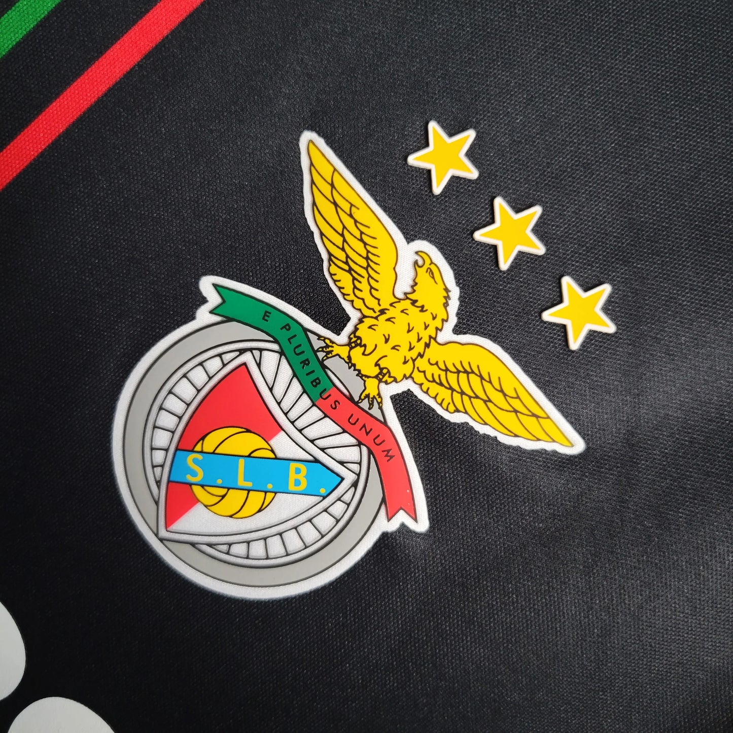 Camisola Secundária Benfica 2023/24