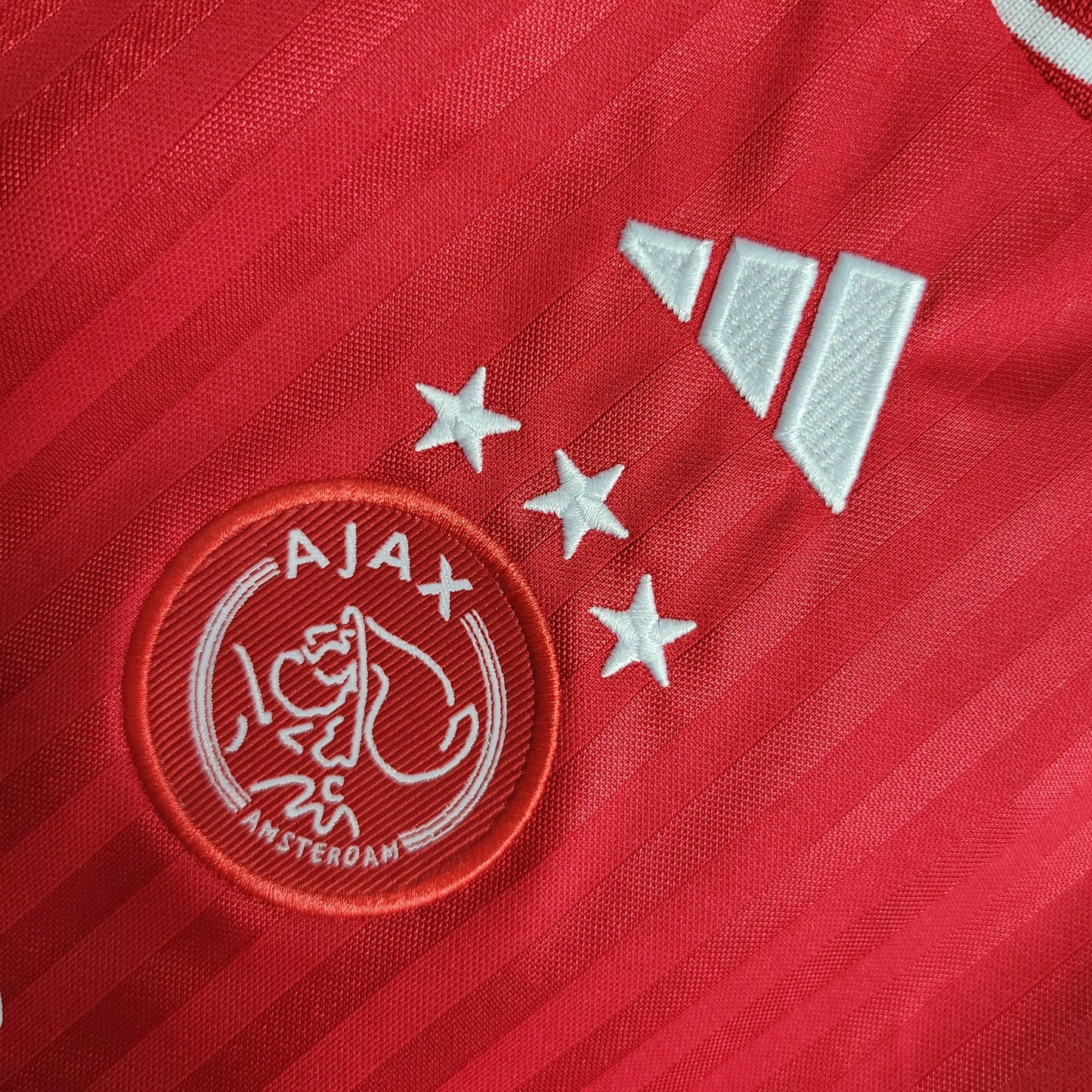 Ajax Home Child Kit 2023/24