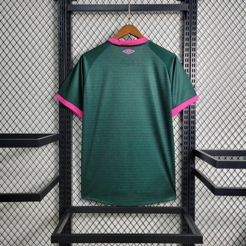 Camisola secundária Fluminense 2023/24