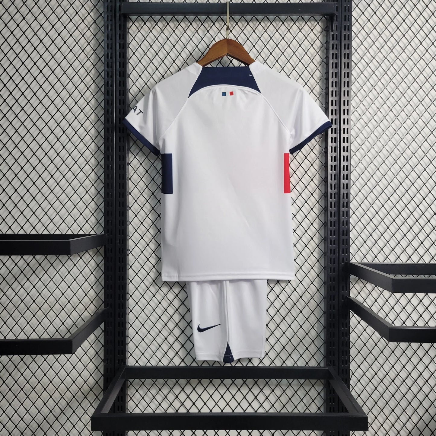 PSG Secondary Child Kit 2023/24