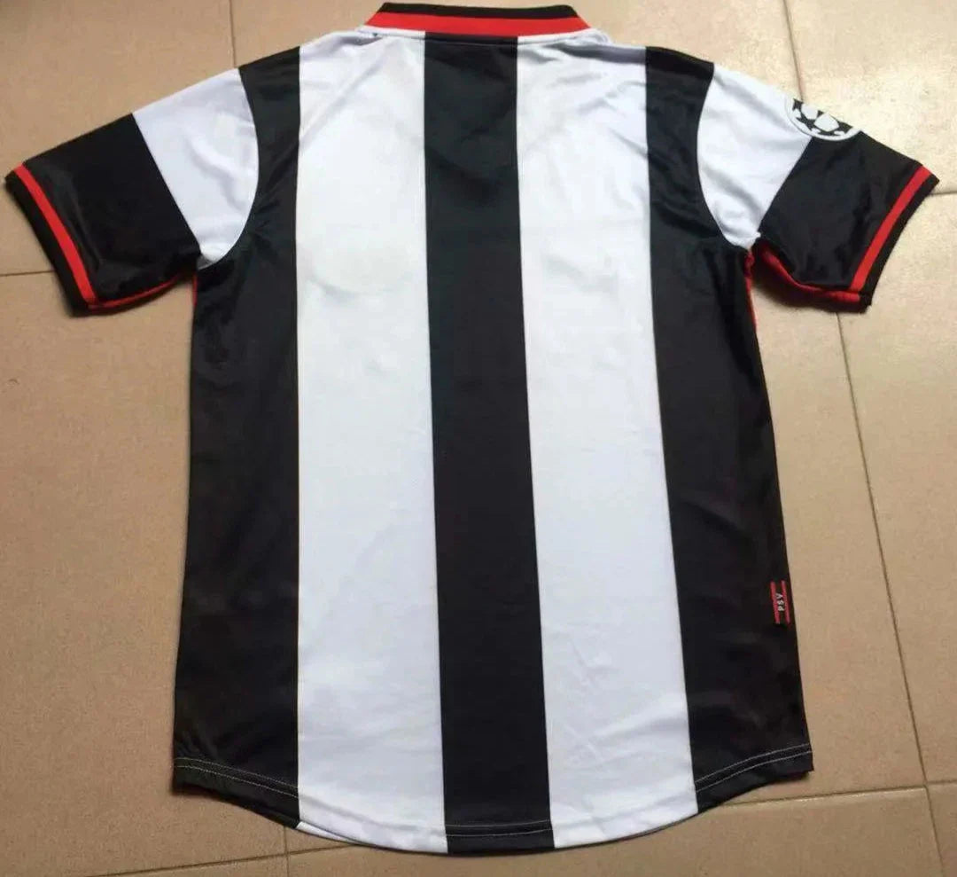 Camisola Secundária PSV Eindhoven 1998