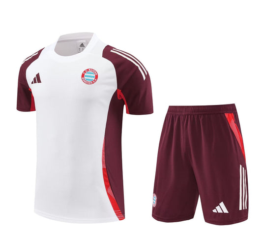 Conjunto de Treino Bayern Munique 2024/25