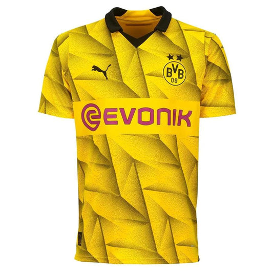 Camisola Dortmund 23/24