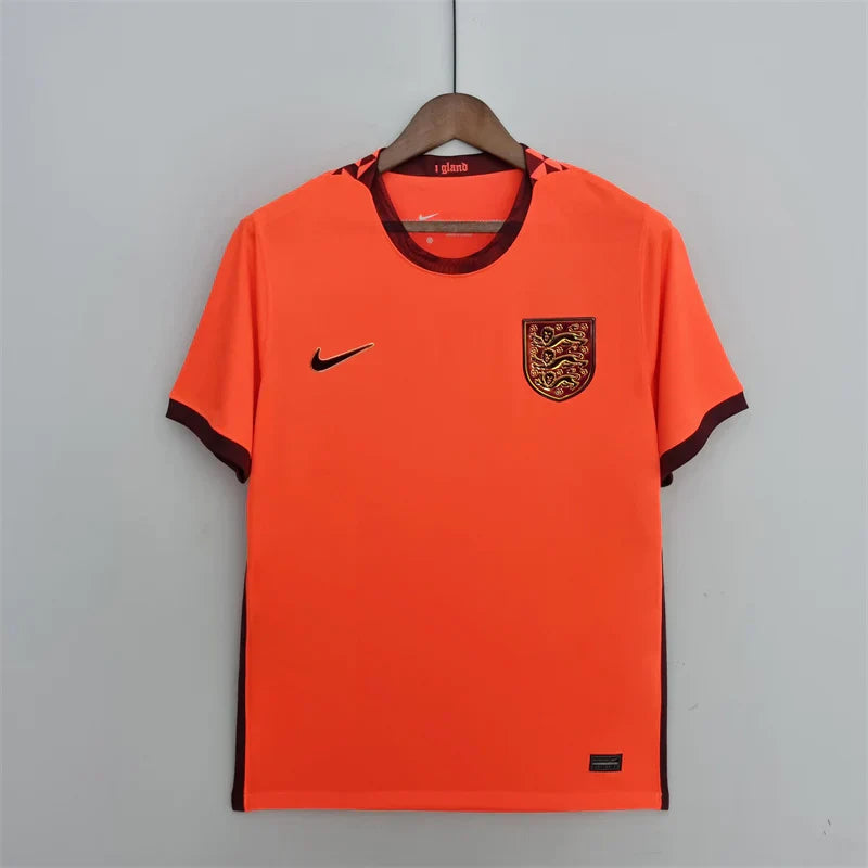 Camisola Secundária Inglaterra 2022