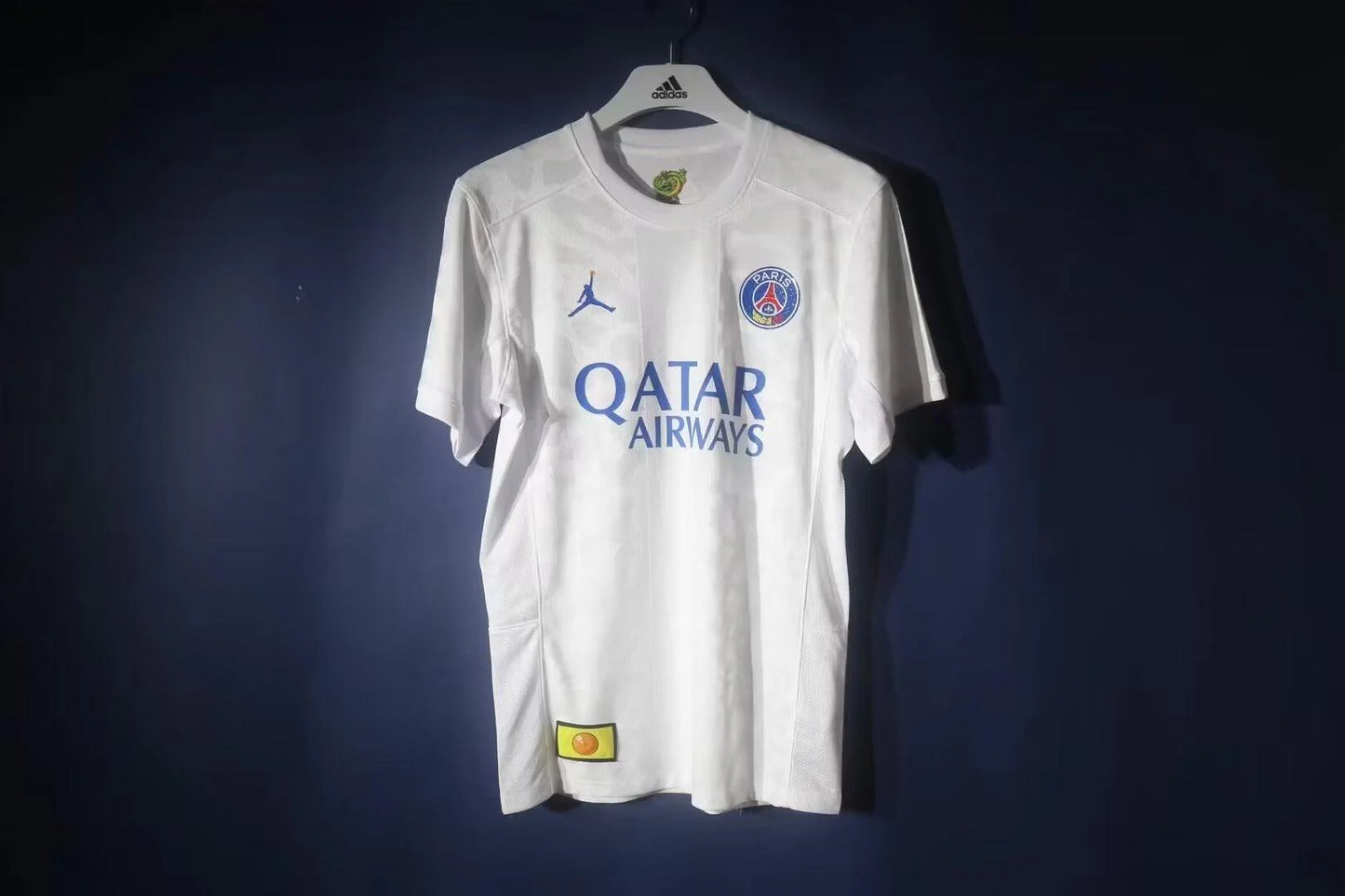 Camisola White Special PSG 2024/25