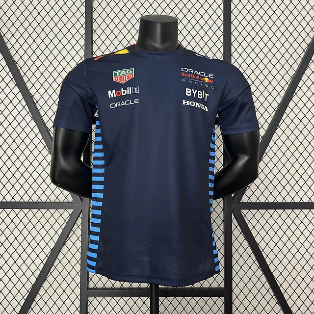 Camisola Red Bull 2024/25