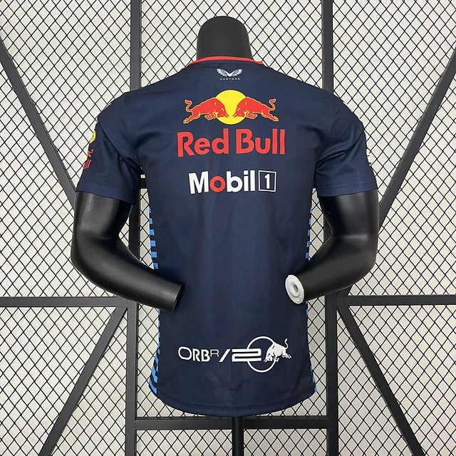 Camisola Red Bull 2024/25