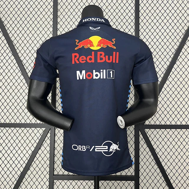 Polo Red Bull 2024