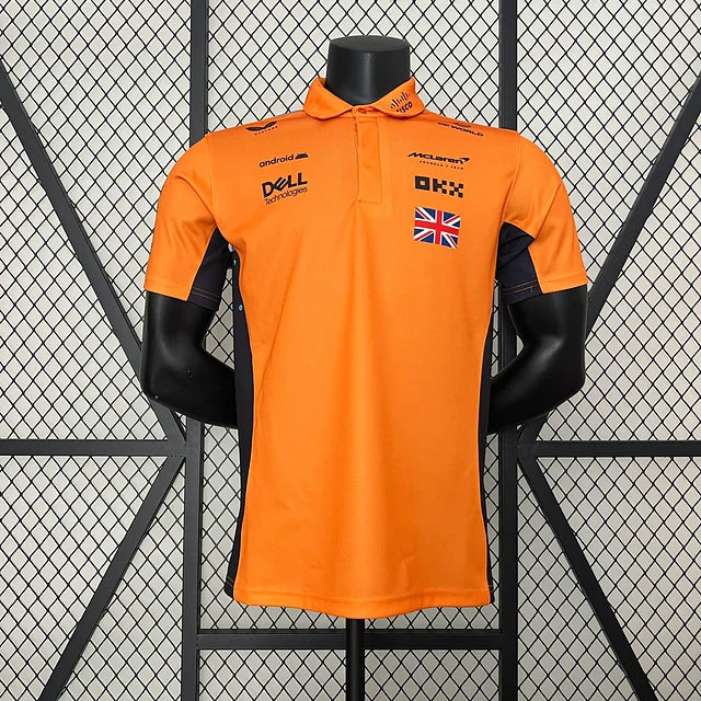 Polo McLaren Lando Norris 2024