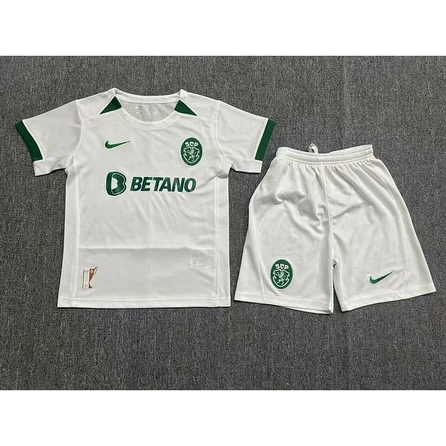 Kit Enfant Coupe des Vainqueurs de Coupe Sportive 2024 