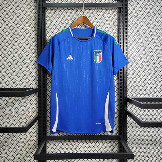 Italy 2023/24 Home Shirt