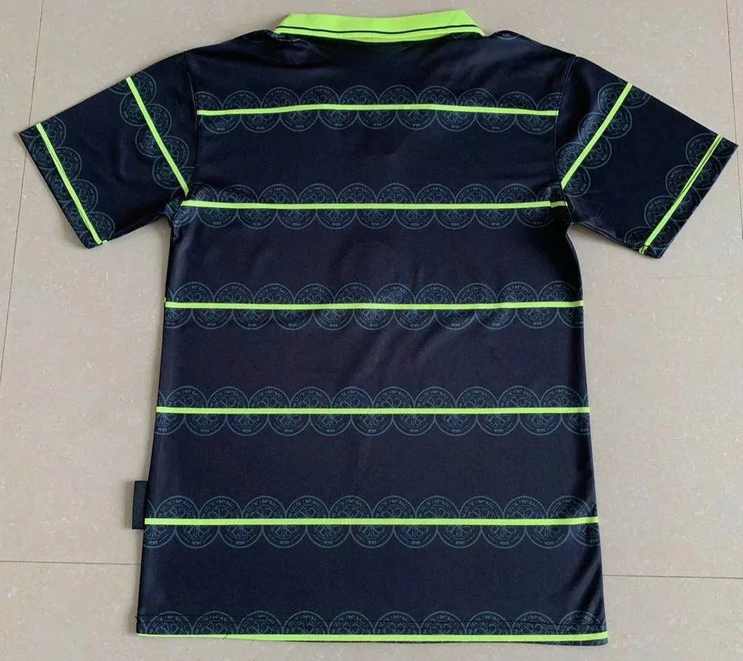 Camisola Secundária Celtic 1998