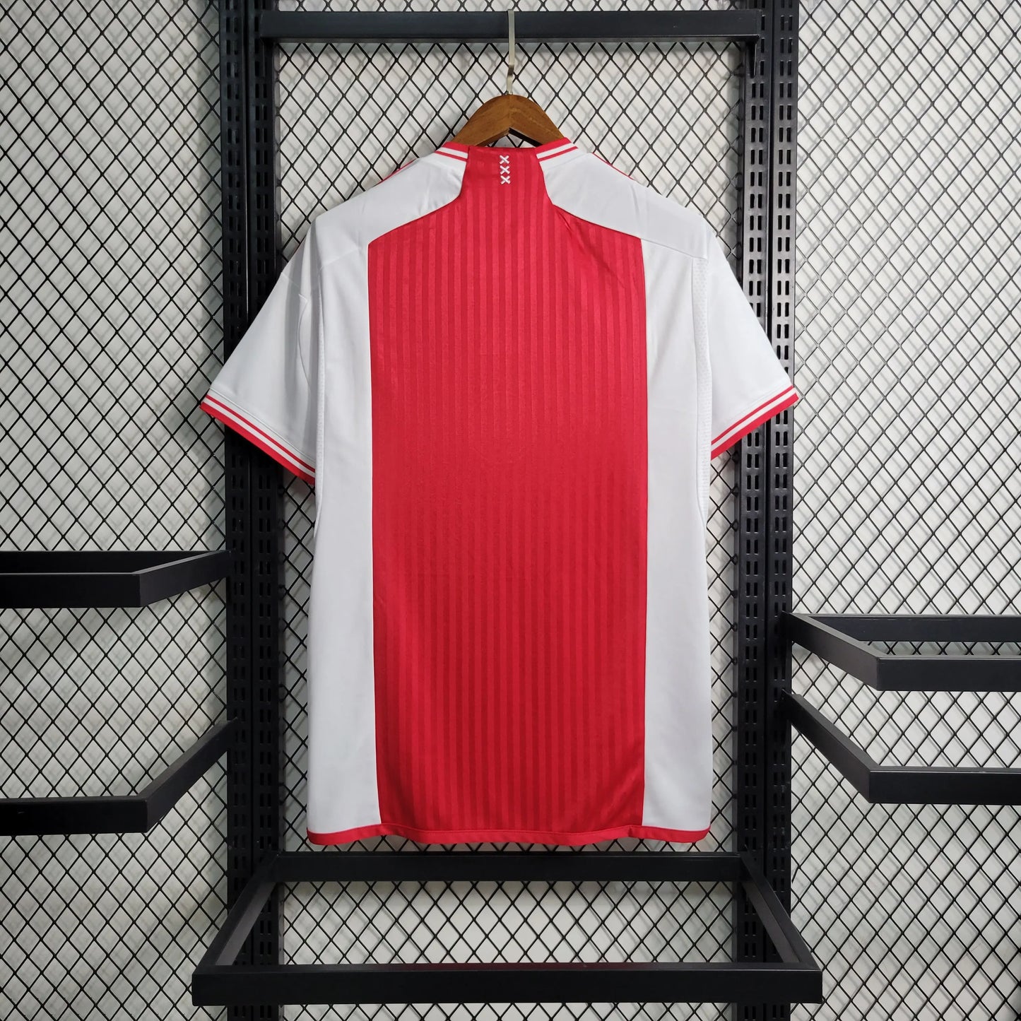 Ajax 2023/24 Home Shirt