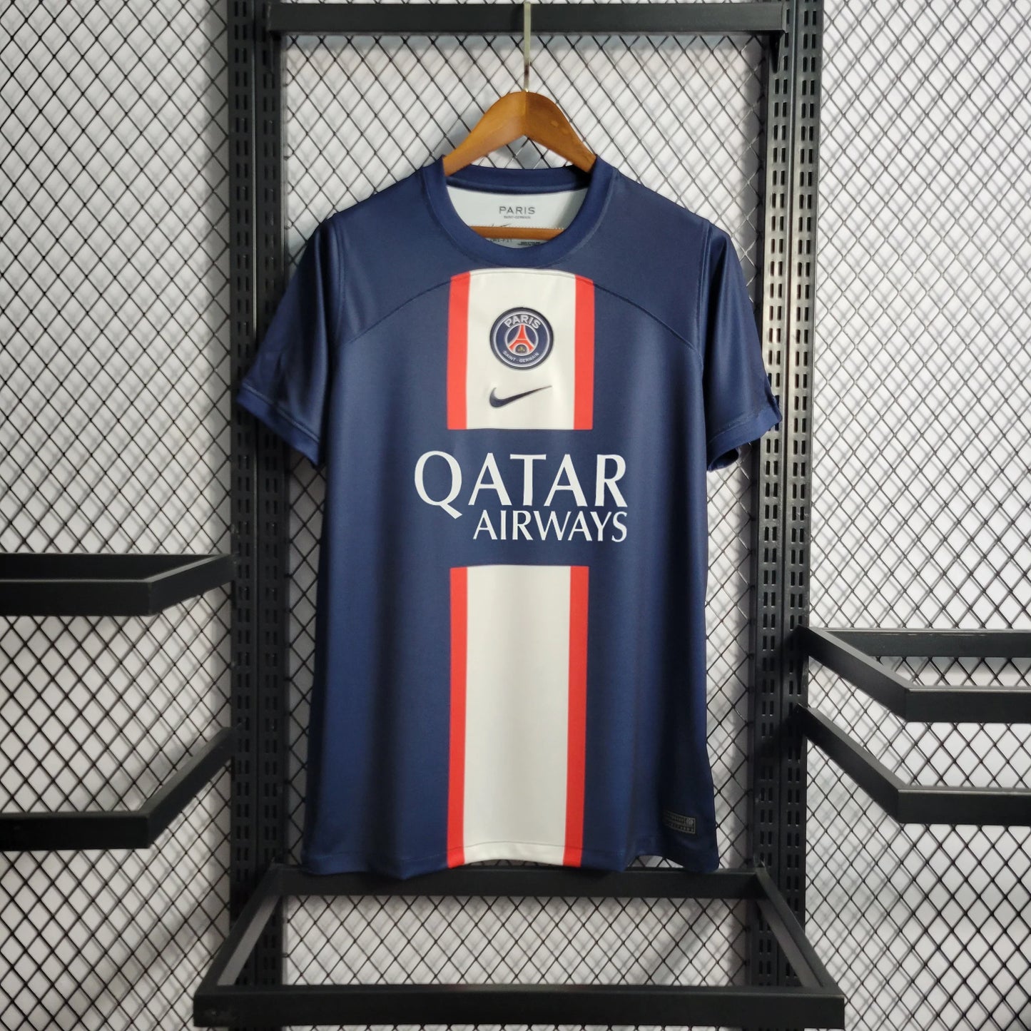 Maillot PSG Domicile 2022/23 