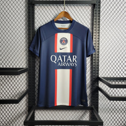 PSG 2022/23 Home Shirt