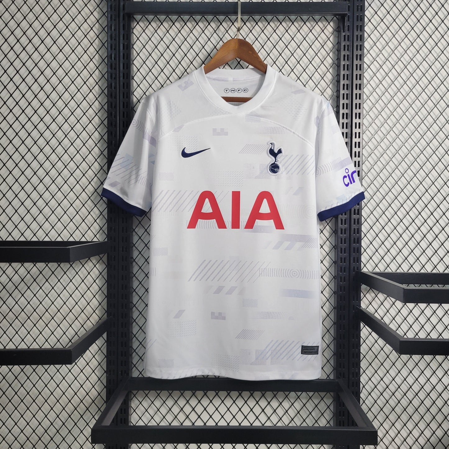 Camisola Principal Tottenham 2023/24