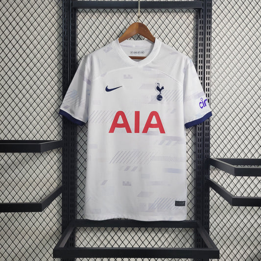 Maillot Domicile Tottenham 2023/24 