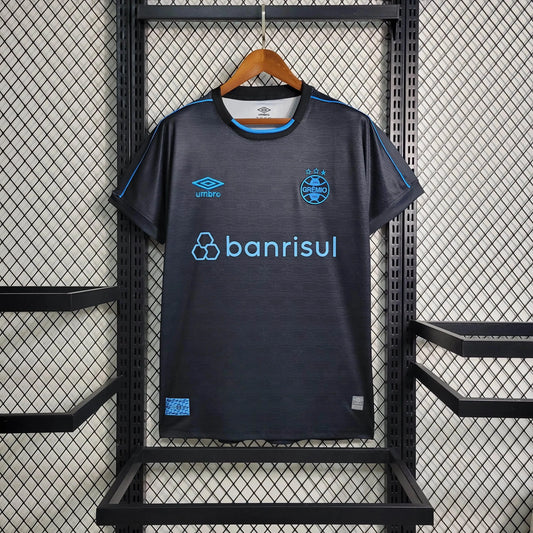 Camisola secundária Grêmio 2023/24