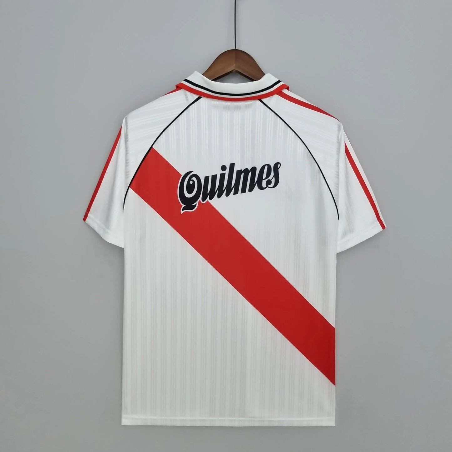 Camisola Principal River Plate 95/96