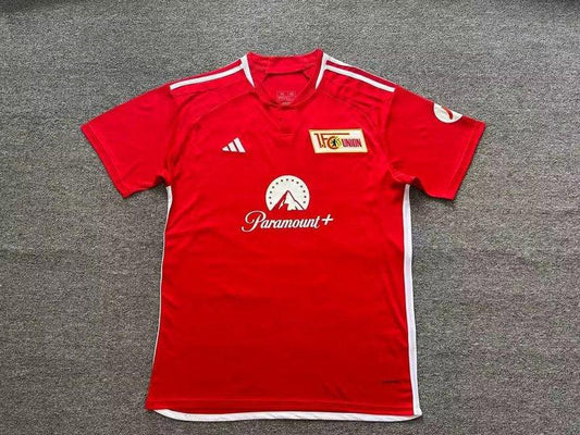 Camisola Principal FC Union Berlin 2023/24