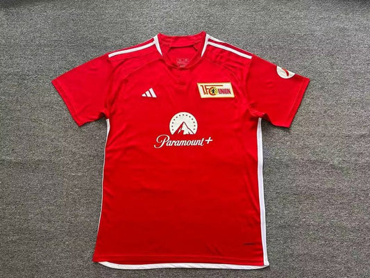 Maillot Domicile FC Union Berlin 2023/24 