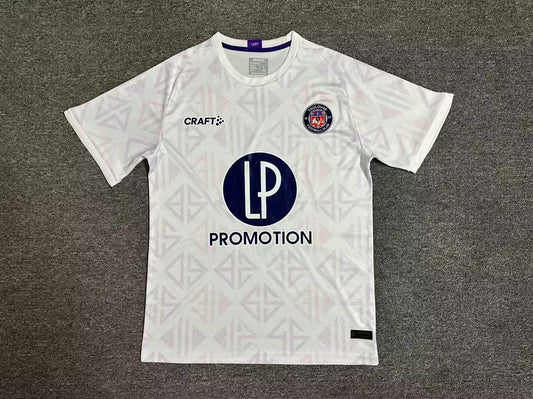 Toulouse 2023/24 Third Shirt