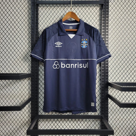 Gk Grêmio 2023/24 Shirt