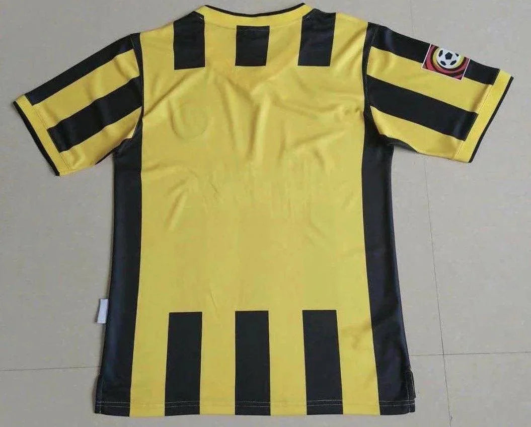 Camisola Principal Dortmund 2000/01