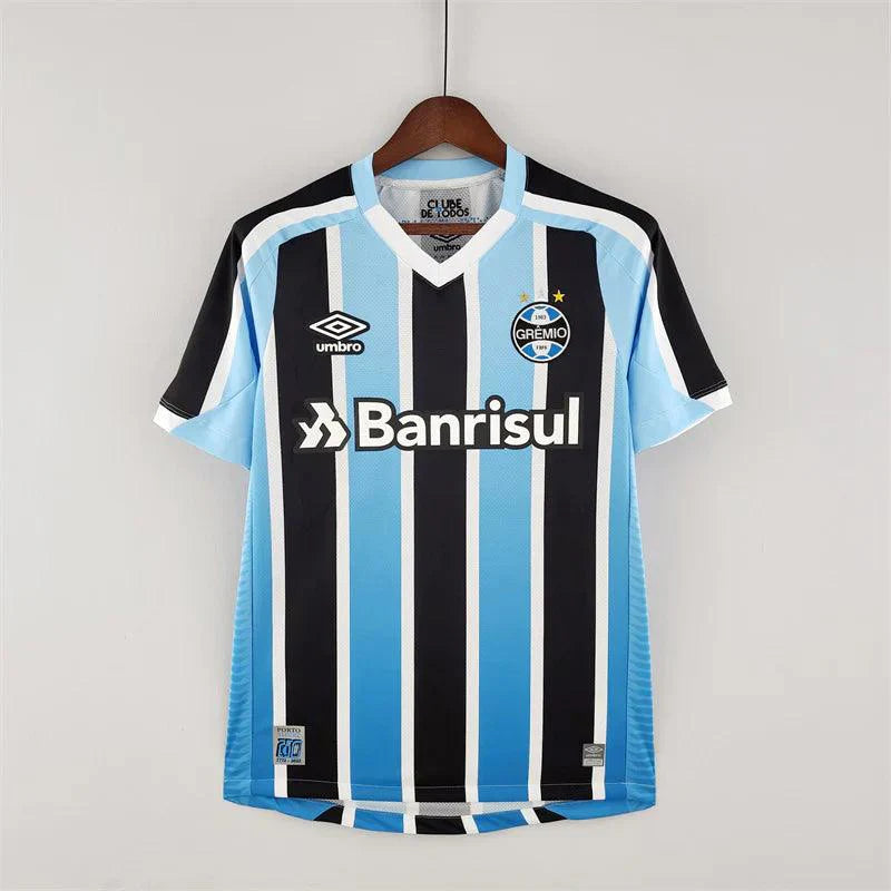 Maillot Domicile Grêmio 2022/23 