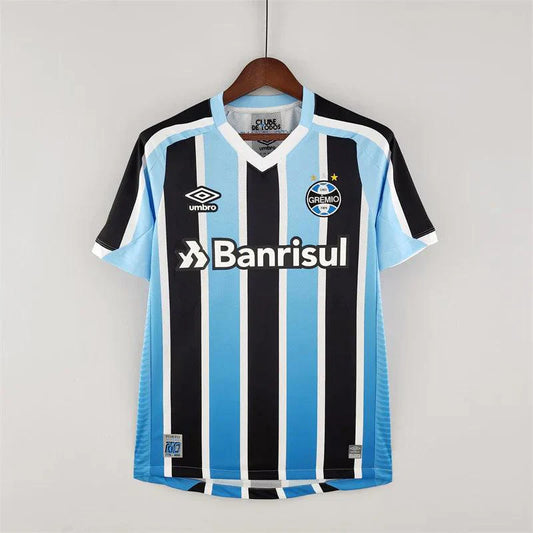 Maillot Domicile Grêmio 2022/23 