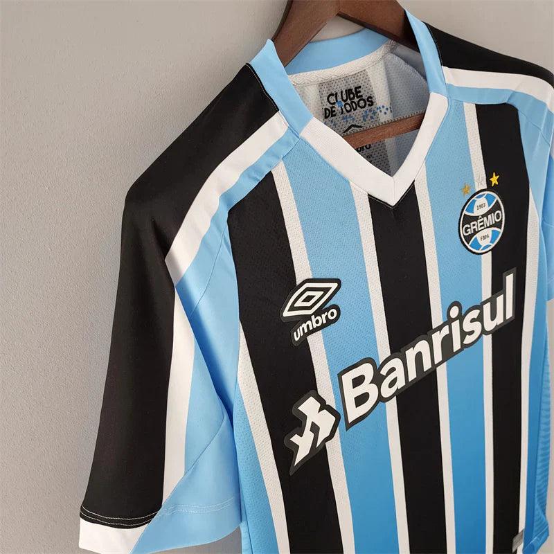 Maillot Domicile Grêmio 2022/23 