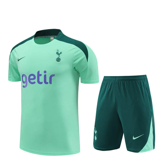 Conjunto de Treino Tottenham 4 2024/25