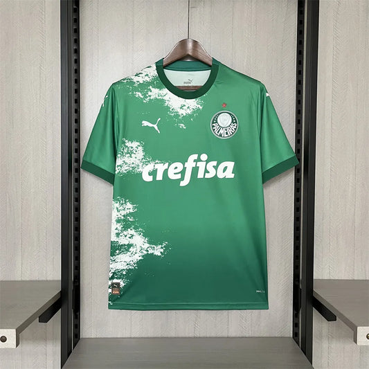 Camisola Special 2 Palmeiras 2024/25