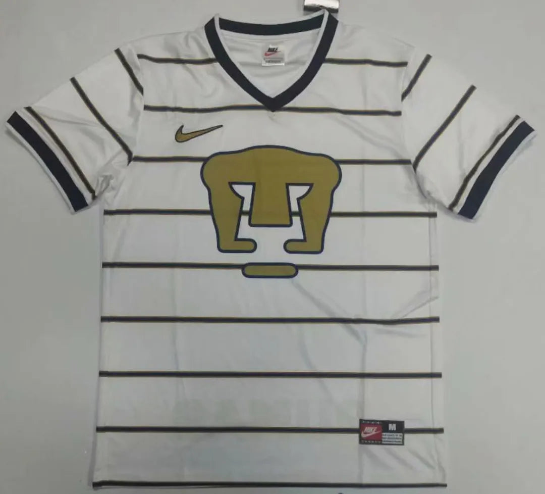 Camisola Secundária Pumas 1997