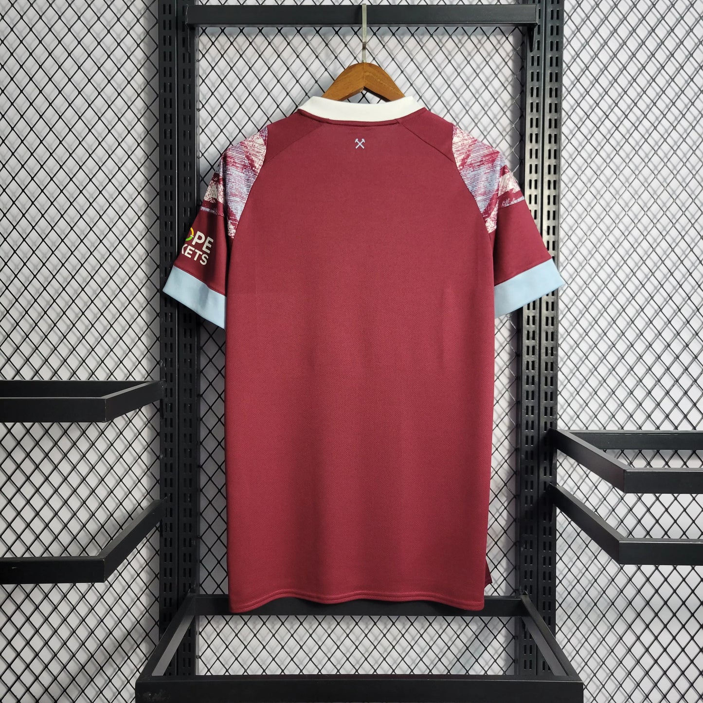 Camisola Principal West ham 2022/23