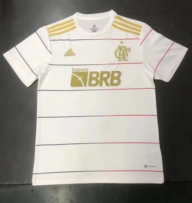 Camisola Flamengo secundária 2023/24