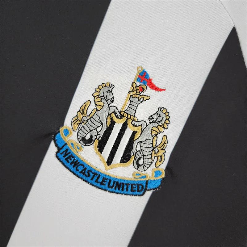 Camisola Principal Newcastle 2022/23