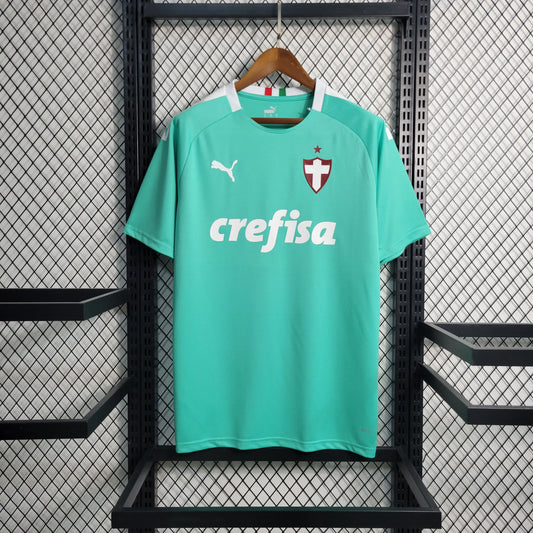 Terceira Camisola Palmeiras 2019/20