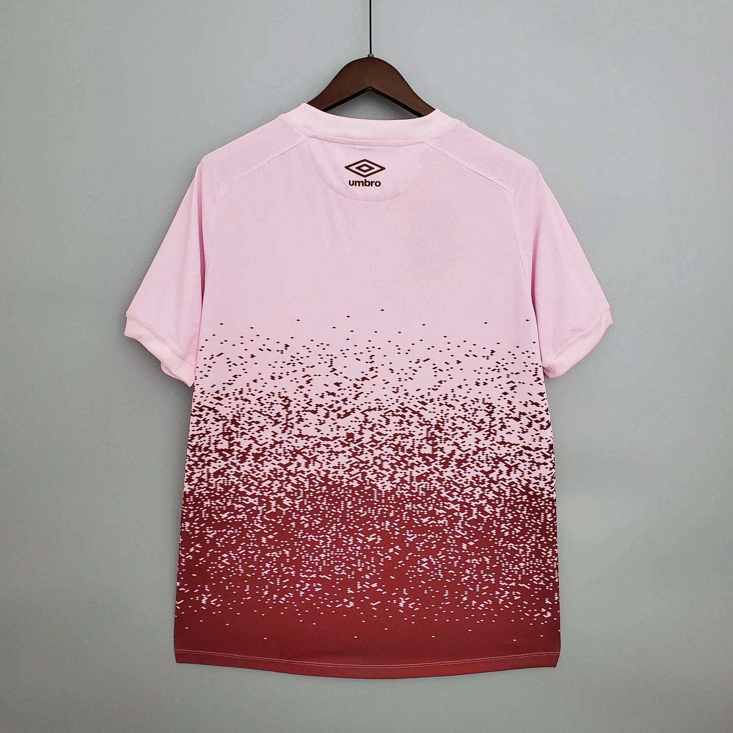 Camisola Special Edition Pink Fluminense 2021/22