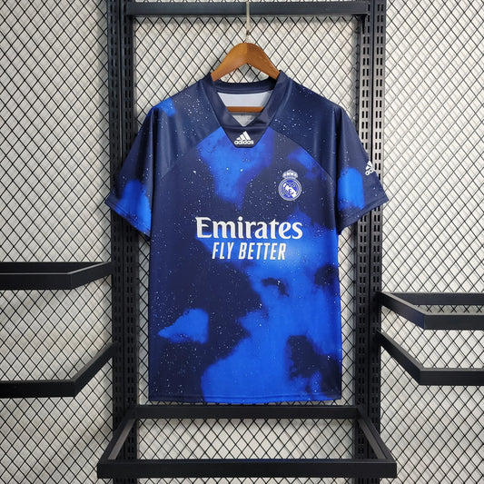 Maillot Real Madrid 2018/19 Full Sky Star Édition Spéciale 