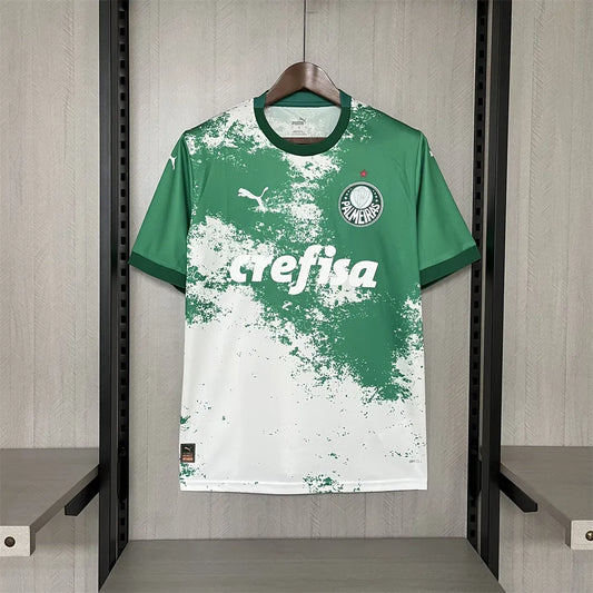 Camisola Special Palmeiras 2024/25