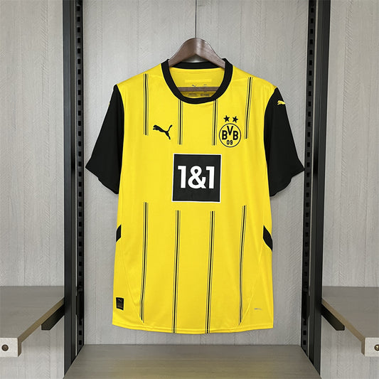 Camisola Principal Dortmund 2024/25