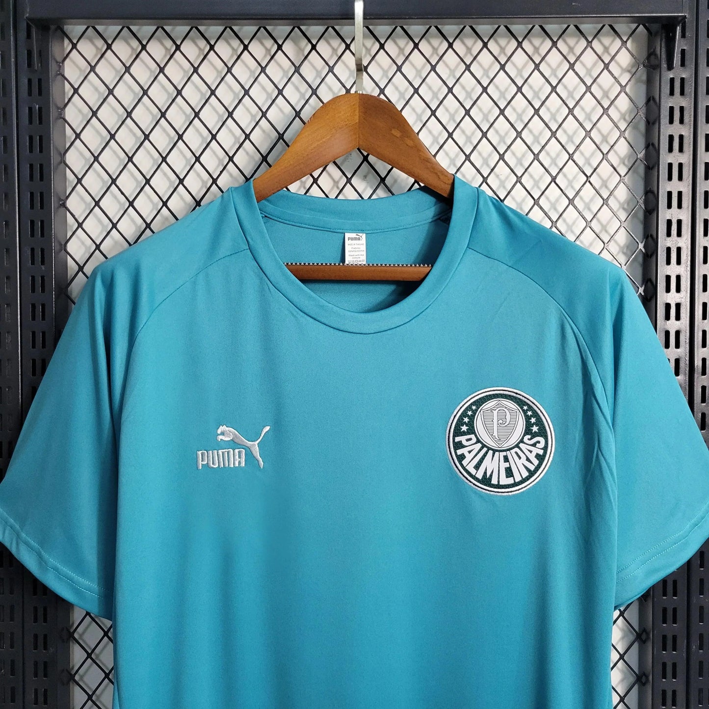 Palmeiras Camisola de Treino 2023/24