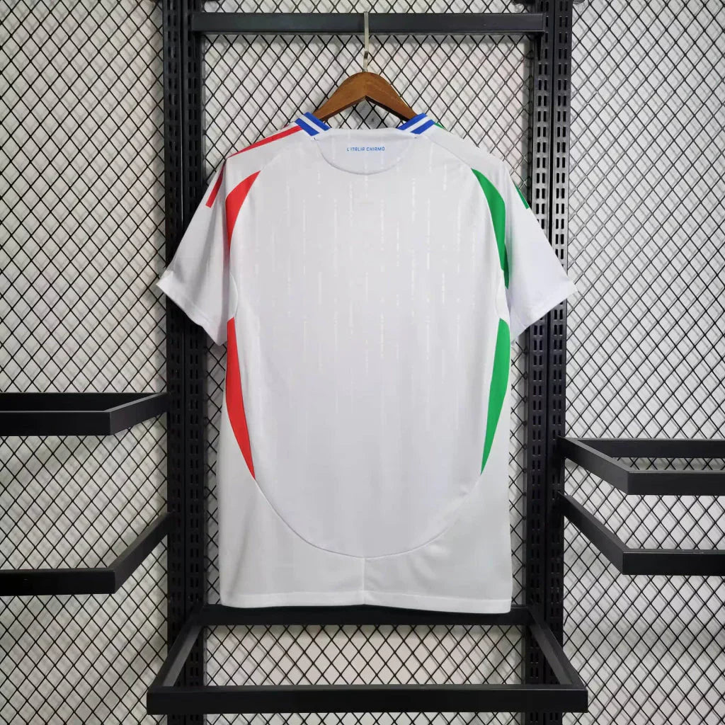 Italy 2023/24 Secondary Shirt