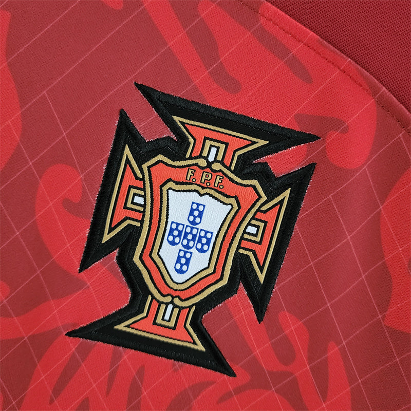 Special Edition Portugal 2022 Jersey